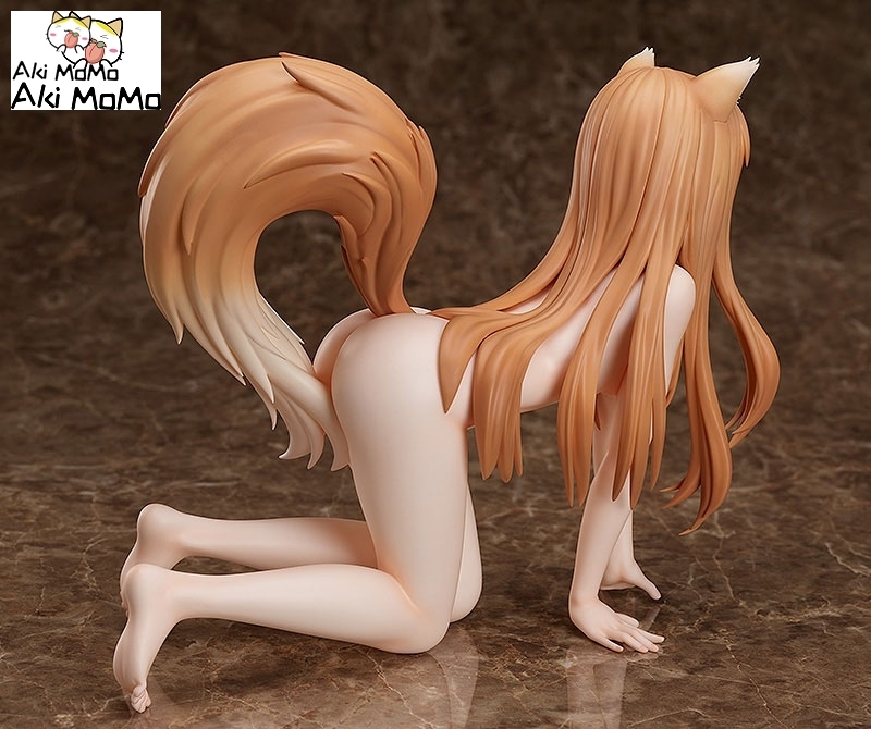 (In Stock) FREEing B-STYLE Spice and Wolf Holo 1/4 Figure