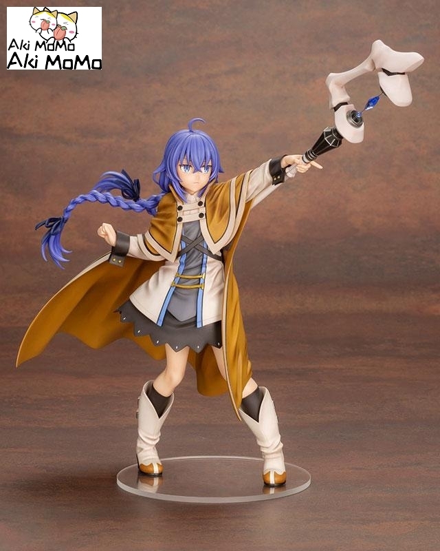 (Pre-order) Kotobukiya Mushoku Tensei: Jobless Reincarnation Isekai Ittara Honki Dasu Roxy Migurdia 1/8 Figure
