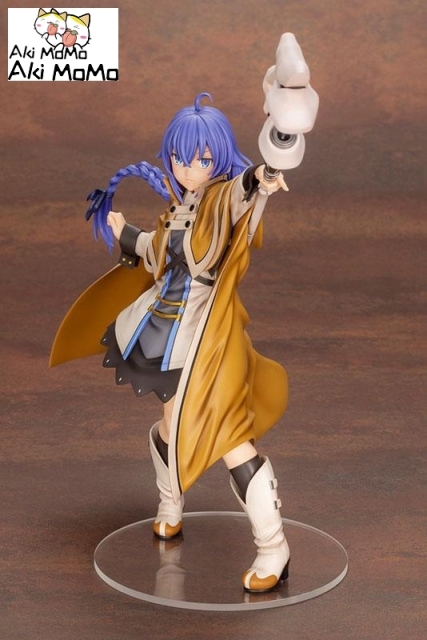 (Pre-order) Kotobukiya Mushoku Tensei: Jobless Reincarnation Isekai Ittara Honki Dasu Roxy Migurdia 1/8 Figure