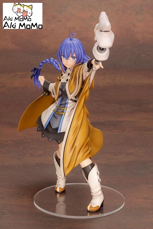 (Pre-order) Kotobukiya Mushoku Tensei: Jobless Reincarnation Isekai Ittara Honki Dasu Roxy Migurdia 1/8 Figure