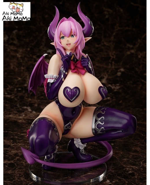 (Back-order) BINDing x Native Creators Opinion Cattleya 1/4 Figure