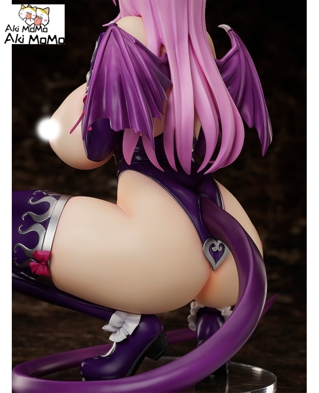 (Back-order) BINDing x Native Creators Opinion Cattleya 1/4 Figure