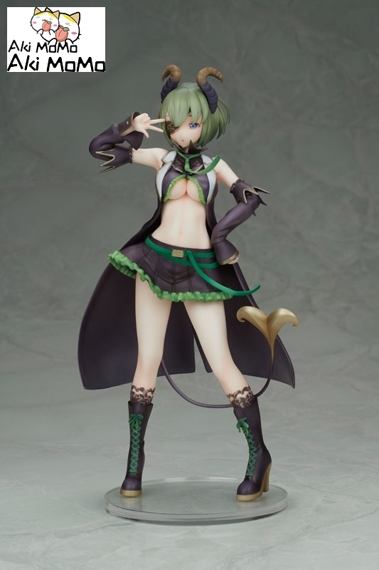 (Pre-order) 774inc HoneyStrap Sekishiro Mico 1/7 Figure
