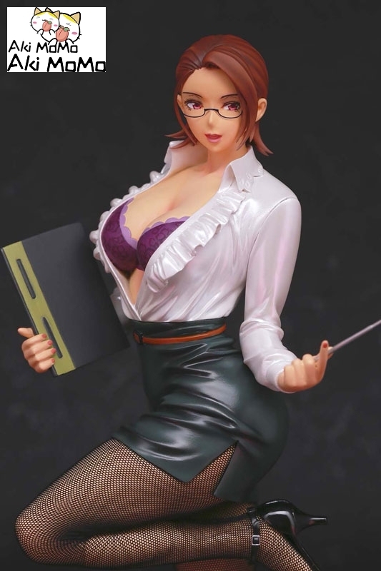 (Pre-order) A+ Aplus Oneesan to Asemamire Tomari Yuuko 1/6 Figure