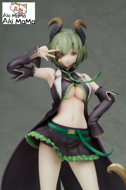 (Pre-order) 774inc HoneyStrap Sekishiro Mico 1/7 Figure