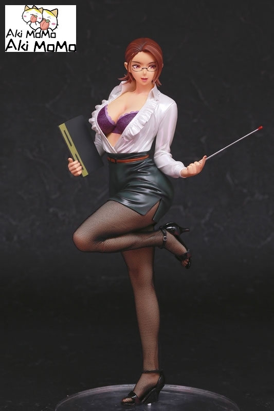 (Pre-order) A+ Aplus Oneesan to Asemamire Tomari Yuuko 1/6 Figure