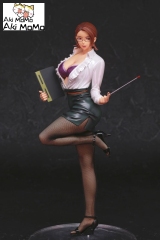 (Pre-order) A+ Aplus Oneesan to Asemamire Tomari Yuuko 1/6 Figure