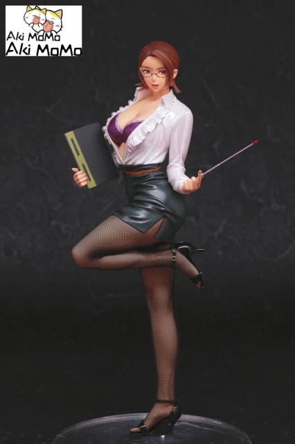 (Pre-order) A+ Aplus Oneesan to Asemamire Tomari Yuuko 1/6 Figure