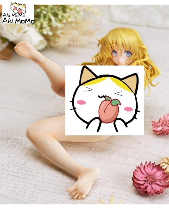 (Pre-order) Native Ishi Kei Original Characters Mini Chie -native 15th anniversary- 1/10 Figure