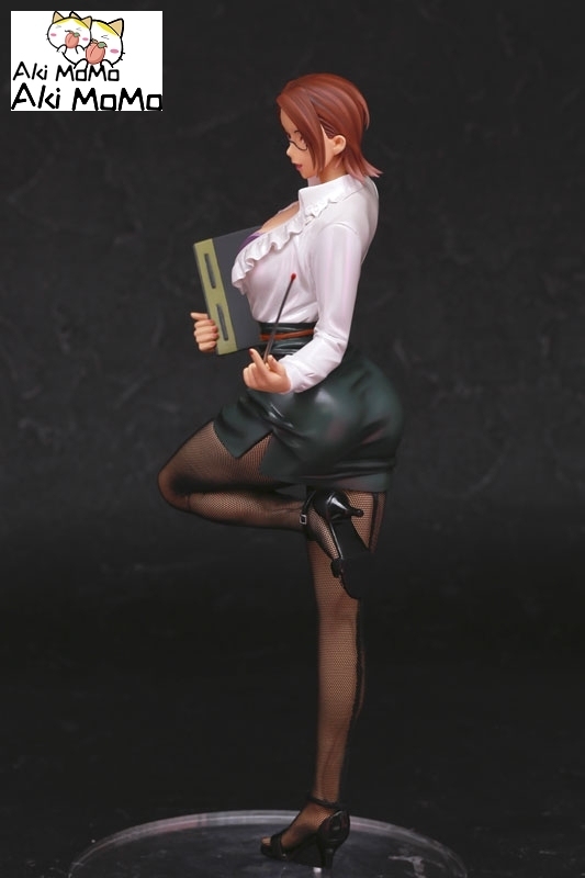 (Pre-order) A+ Aplus Oneesan to Asemamire Tomari Yuuko 1/6 Figure