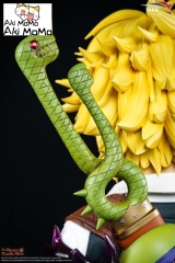 (Pre-order) The Seven Deadly Sins Meliodas 1/1 Scale Life-Size Bust By Taka Corp Studio