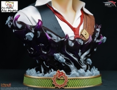 (Pre-order) The Seven Deadly Sins Meliodas 1/1 Scale Life-Size Bust By Taka Corp Studio