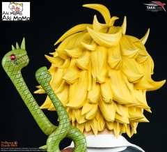 (Pre-order) The Seven Deadly Sins Meliodas 1/1 Scale Life-Size Bust By Taka Corp Studio