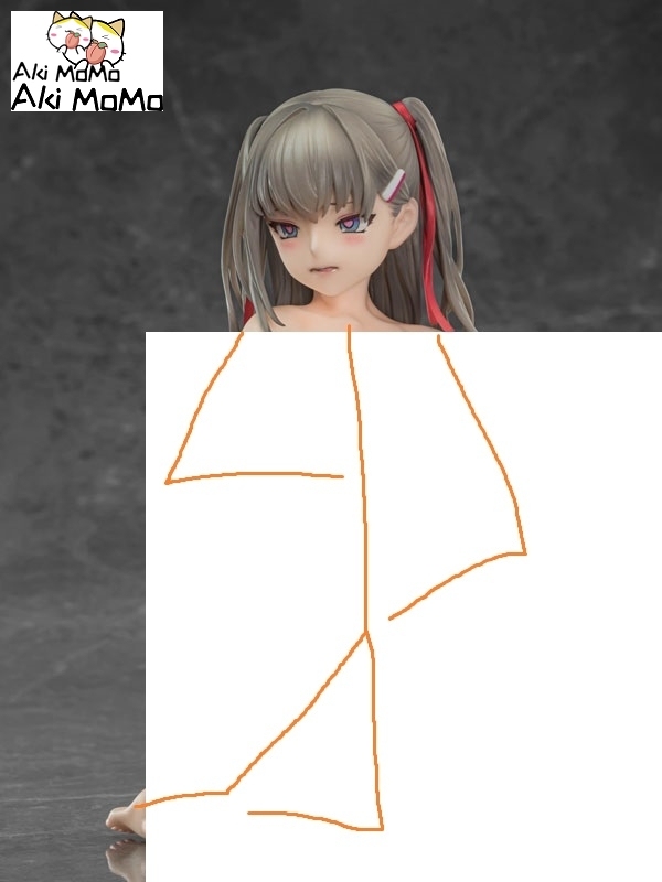 Vibrastar CITY no.109 Alice 1/6 Figure