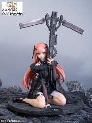 Myethos A-Z: [C] 1/7 Figure