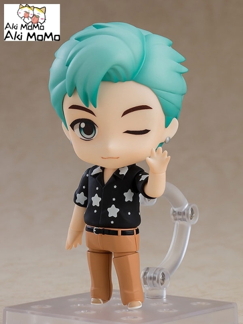 (In Stock) Good Smile Company GSC Nendoroid TinyTAN RM