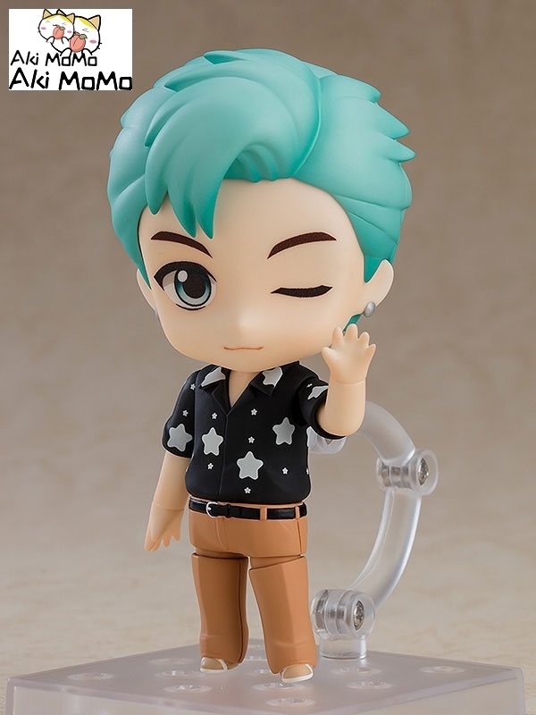 (In Stock) Good Smile Company GSC Nendoroid TinyTAN RM