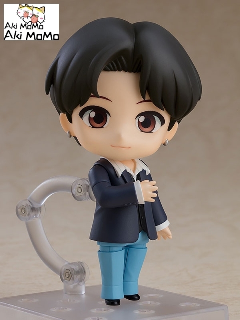 (In Stock) Good Smile Company GSC Nendoroid TinyTAN SUGA