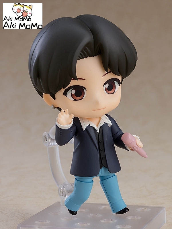 (In Stock) Good Smile Company GSC Nendoroid TinyTAN SUGA