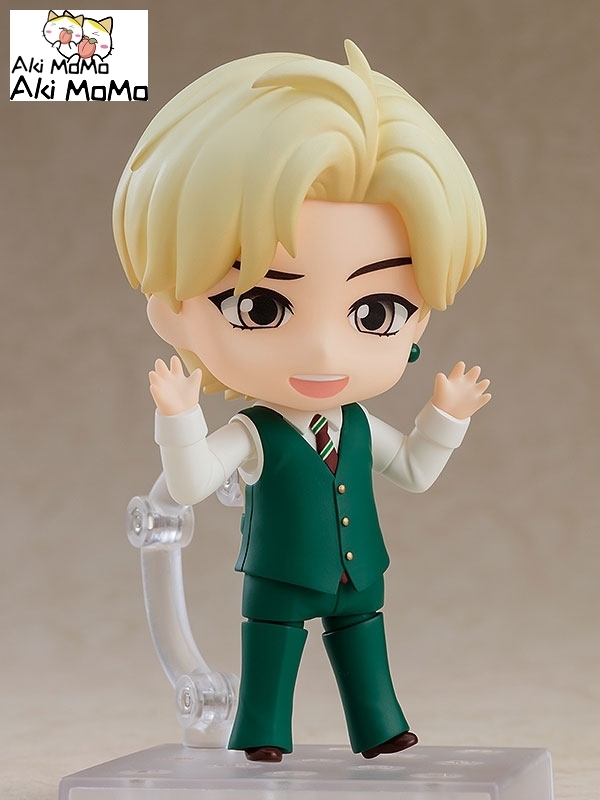 (In Stock) Good Smile Company GSC Nendoroid TinyTAN V