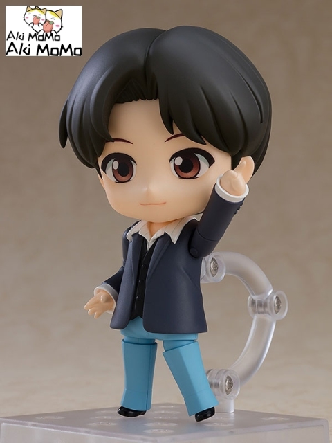 (In Stock) Good Smile Company GSC Nendoroid TinyTAN SUGA
