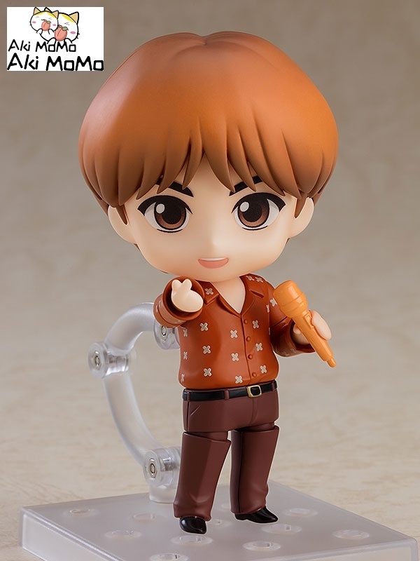 (In Stock) Good Smile Company GSC Nendoroid TinyTAN Jin