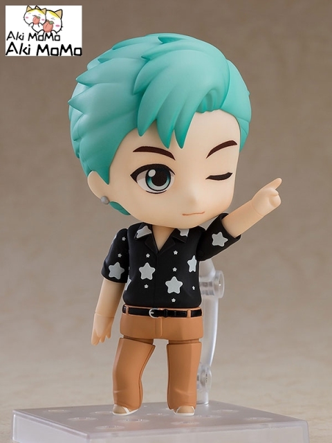 (In Stock) Good Smile Company GSC Nendoroid TinyTAN RM