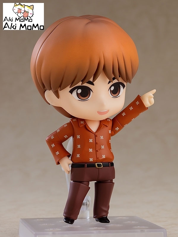(In Stock) Good Smile Company GSC Nendoroid TinyTAN Jin