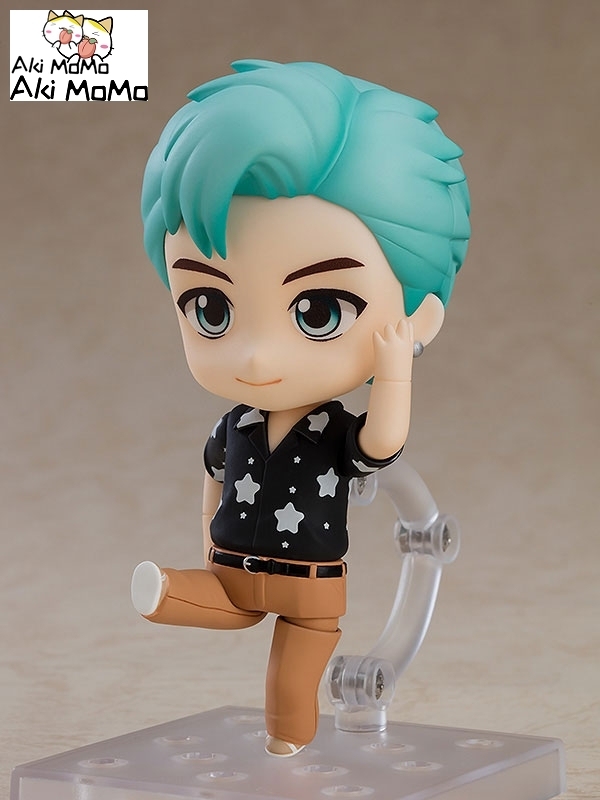 (In Stock) Good Smile Company GSC Nendoroid TinyTAN RM