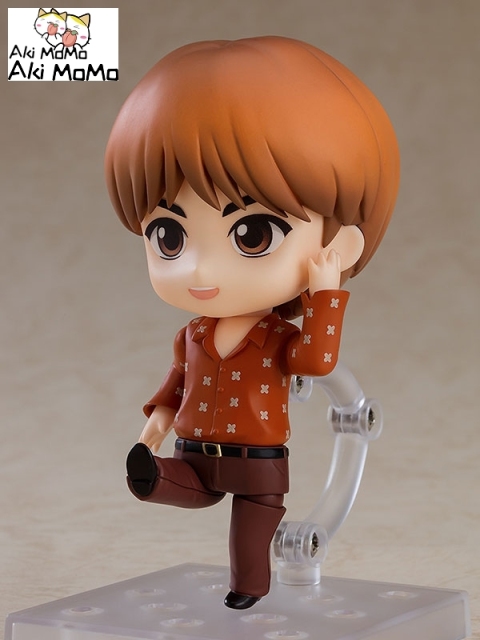 (In Stock) Good Smile Company GSC Nendoroid TinyTAN Jin