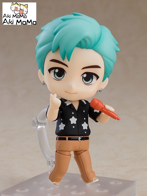 (In Stock) Good Smile Company GSC Nendoroid TinyTAN RM