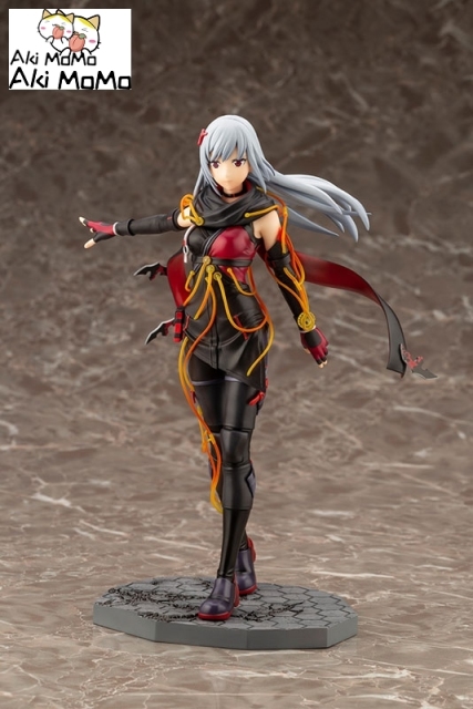 (Pre-order) Kotobukiya ARTFX J SCARLET NEXUS Kasane Randall 1/8 Figure