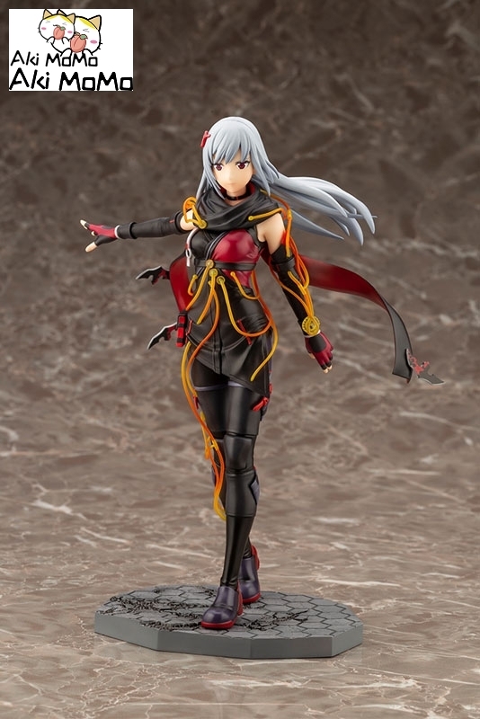 (Pre-order) Kotobukiya ARTFX J SCARLET NEXUS Kasane Randall 1/8 Figure
