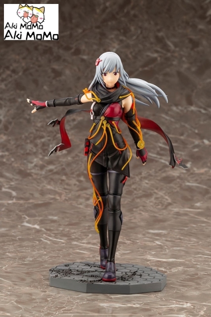 (Pre-order) Kotobukiya ARTFX J SCARLET NEXUS Kasane Randall 1/8 Figure