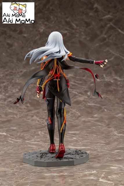 (Pre-order) Kotobukiya ARTFX J SCARLET NEXUS Kasane Randall 1/8 Figure