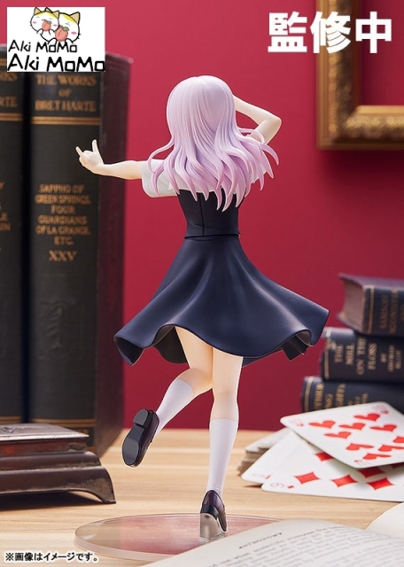 (Pre-order) Good Smile Company GSC POP UP PARADE Kaguya-sama: Love Is War? Chika Fujiwara Figure