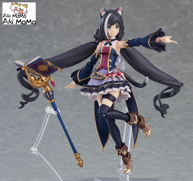 (Pre-order Closed) Max Factory figma Princess Connect! Re:Dive Karyl Figure