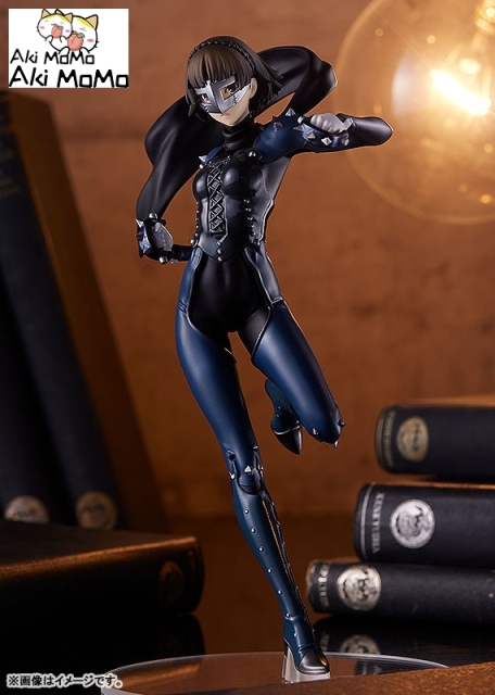 (Pre-order) Good Smile Company GSC POP UP PARADE PERSONA 5 the Animation Queen Figure