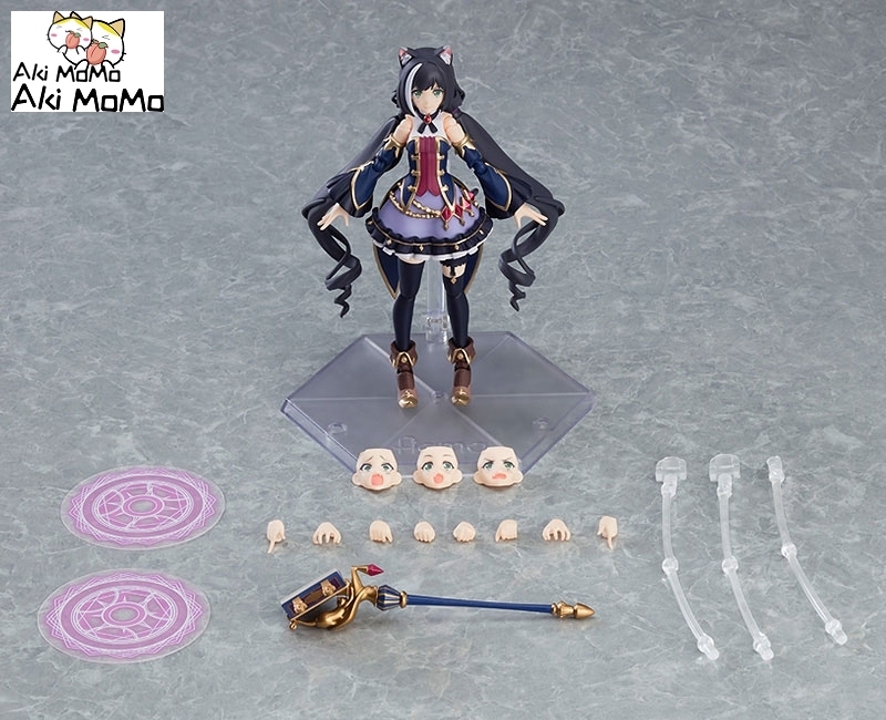 (Pre-order Closed) Max Factory figma Princess Connect! Re:Dive Karyl Figure