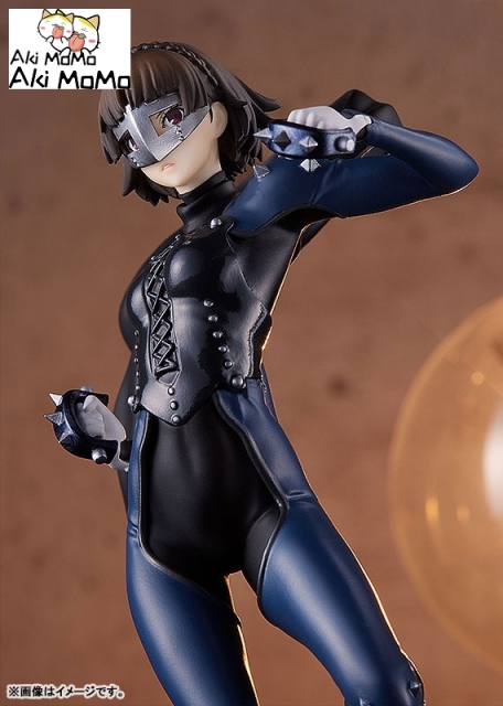 (Pre-order) Good Smile Company GSC POP UP PARADE PERSONA 5 the Animation Queen Figure