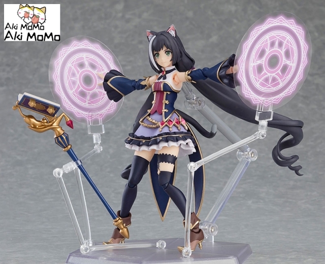 (Pre-order Closed) Max Factory figma Princess Connect! Re:Dive Karyl Figure
