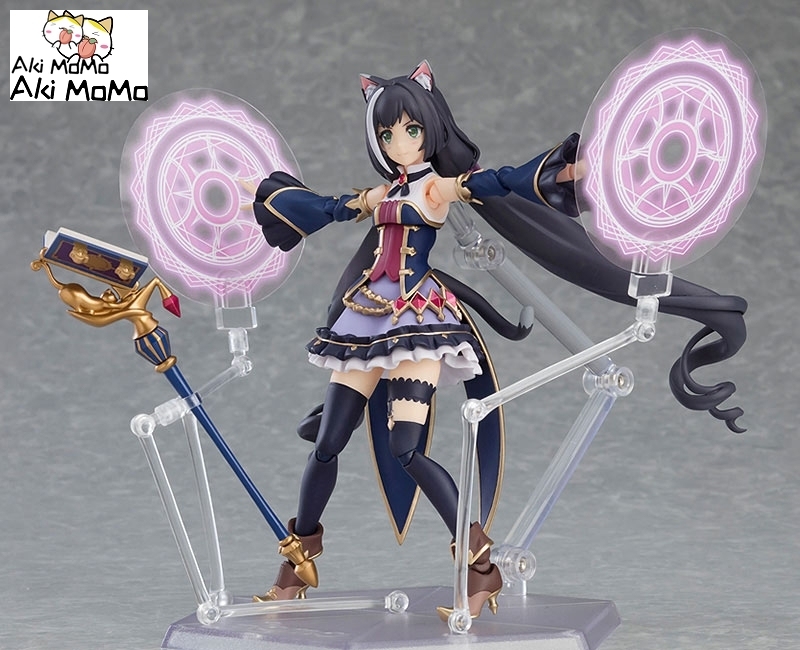 (Pre-order Closed) Max Factory figma Princess Connect! Re:Dive Karyl Figure