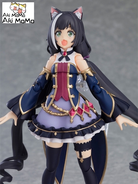 (Pre-order Closed) Max Factory figma Princess Connect! Re:Dive Karyl Figure