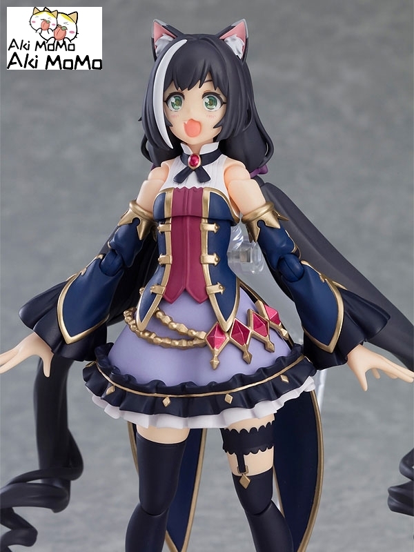 (Pre-order Closed) Max Factory figma Princess Connect! Re:Dive Karyl Figure