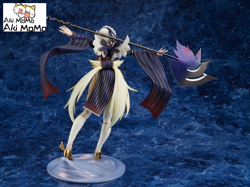 (Pre-order) Kaitendo Millennium War Aigis Royal Maid Officer Sarah Second Awakening ver. 1/6 Figure
