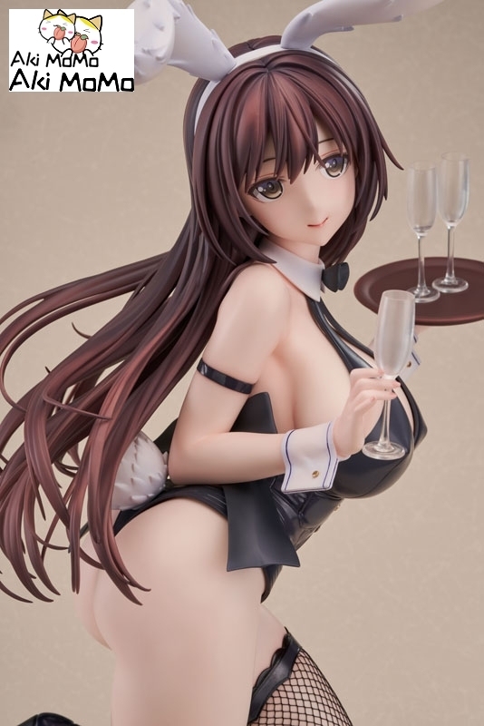 (Pre-order) Partylook Kagetsu Mei DX Ver. 1/4 Figure (Single Shipment)