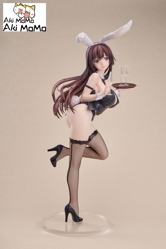 (Pre-order) Partylook Kagetsu Mei DX Ver. 1/4 Figure (Single Shipment)