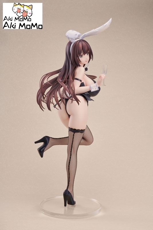 (Pre-order) Partylook Kagetsu Mei DX Ver. 1/4 Figure (Single Shipment)