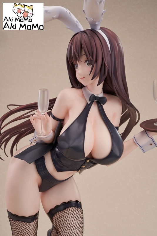 (Pre-order) Partylook Kagetsu Mei DX Ver. 1/4 Figure (Single Shipment)