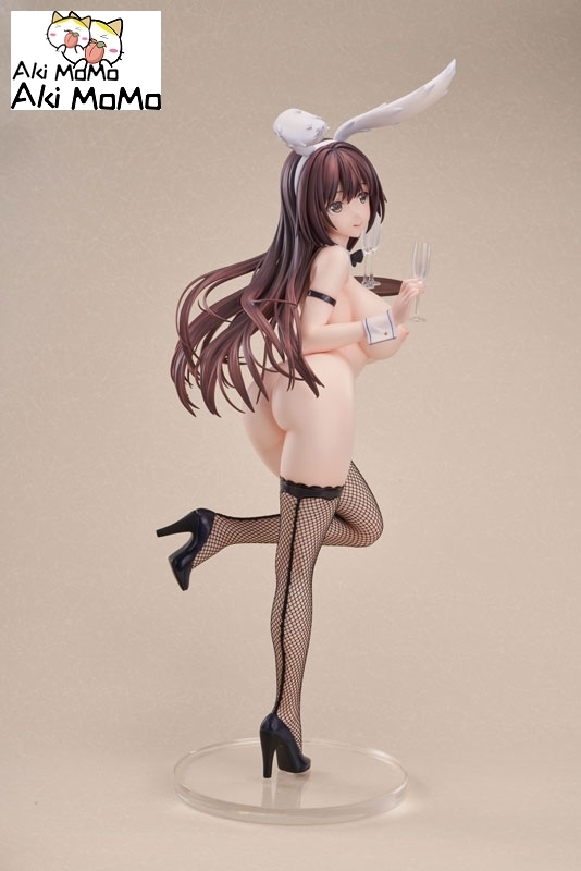 (Pre-order) Partylook Kagetsu Mei DX Ver. 1/4 Figure (Single Shipment)